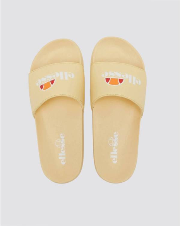 Ellesse Women's Filippo Sliders