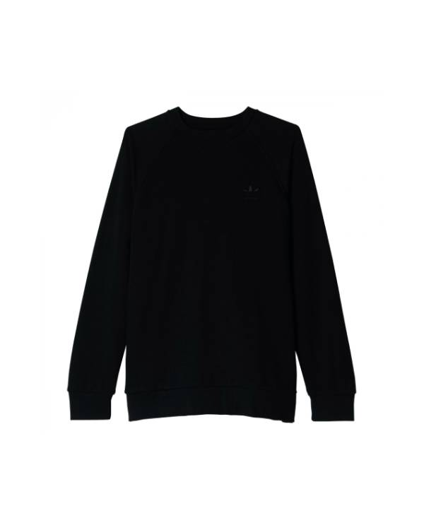 Adidas Men's Premium Trefoil Sweatshirt