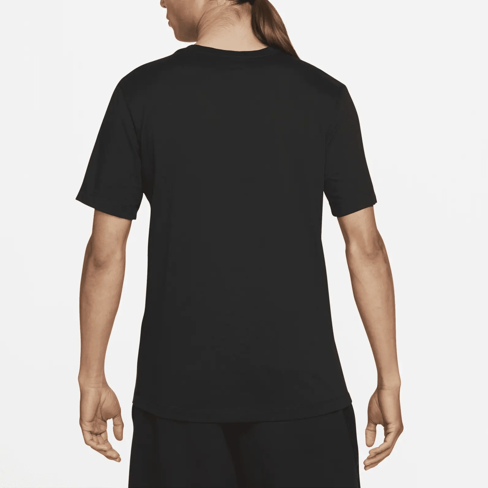 NIKE AIR JORDAN T-SHIRT MENS