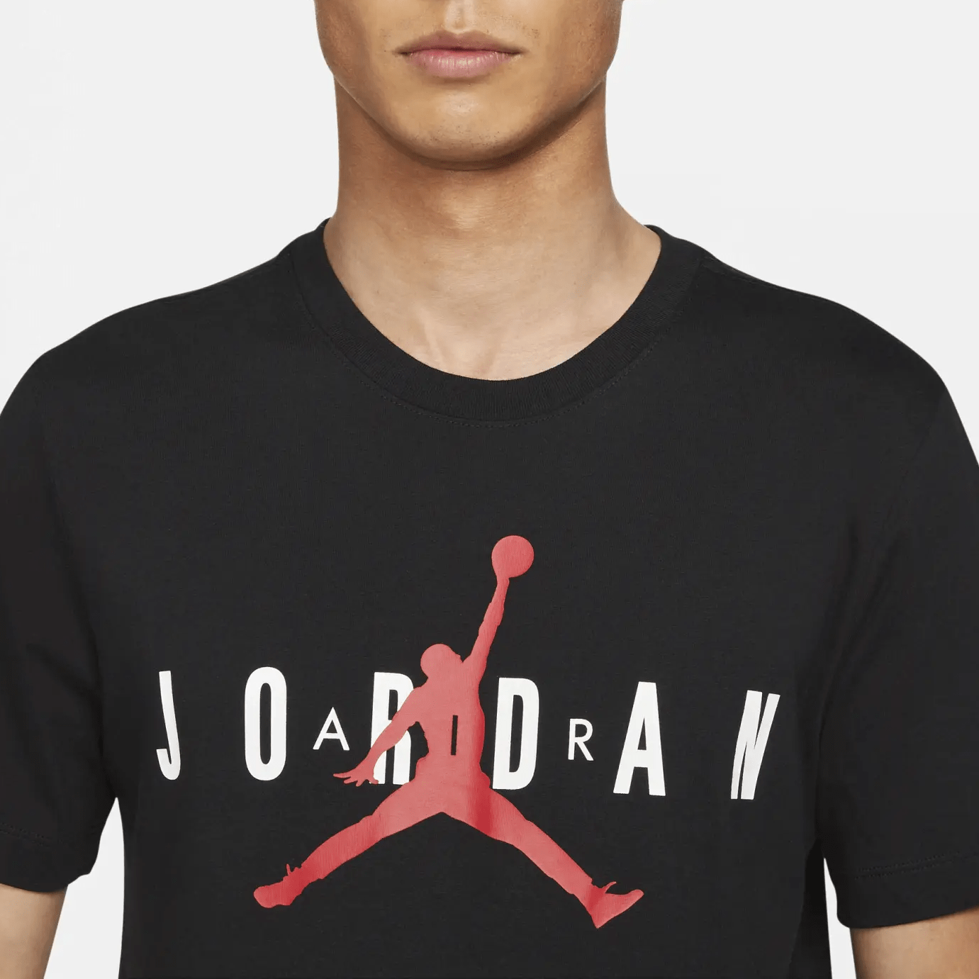 NIKE AIR JORDAN T-SHIRT MENS