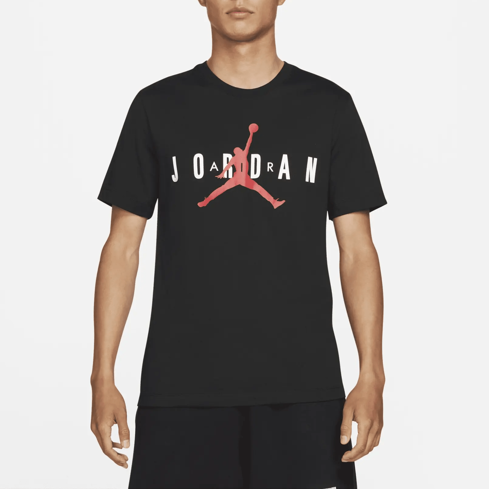 NIKE AIR JORDAN T-SHIRT MENS