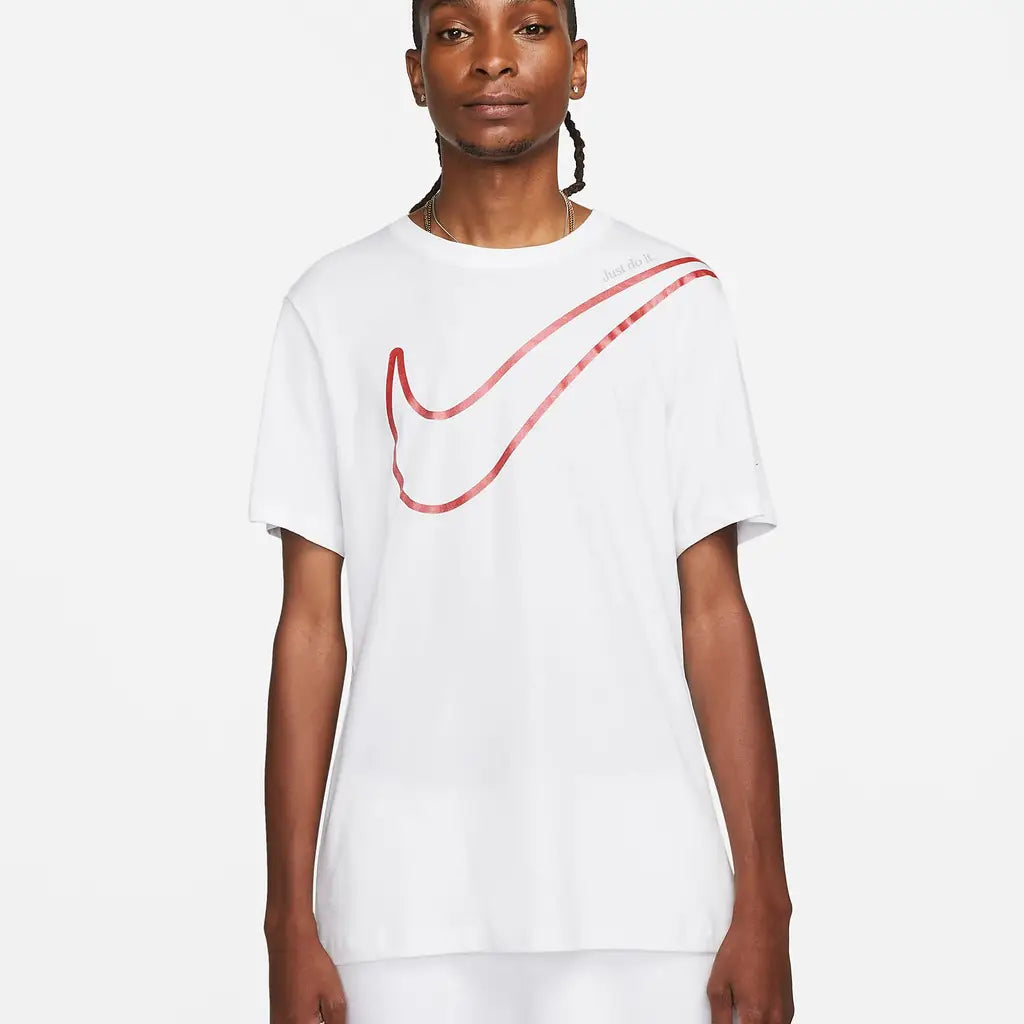 NIKE JUST DO IT T-SHIRT MENS