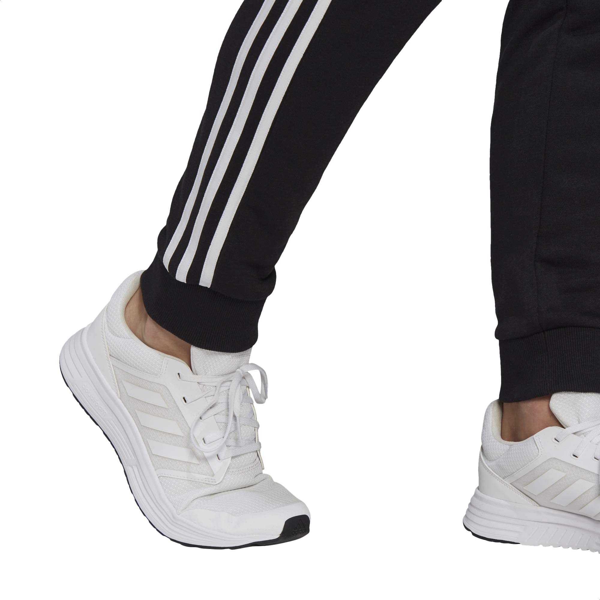 Adidas Men's M 3s Ft Tc Pt Pants Black