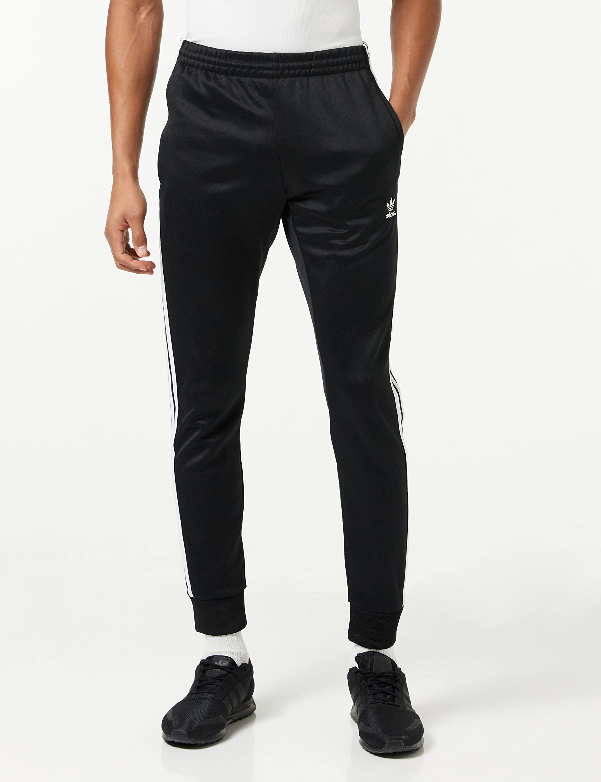 Adidas Men's 3s Ft Pants