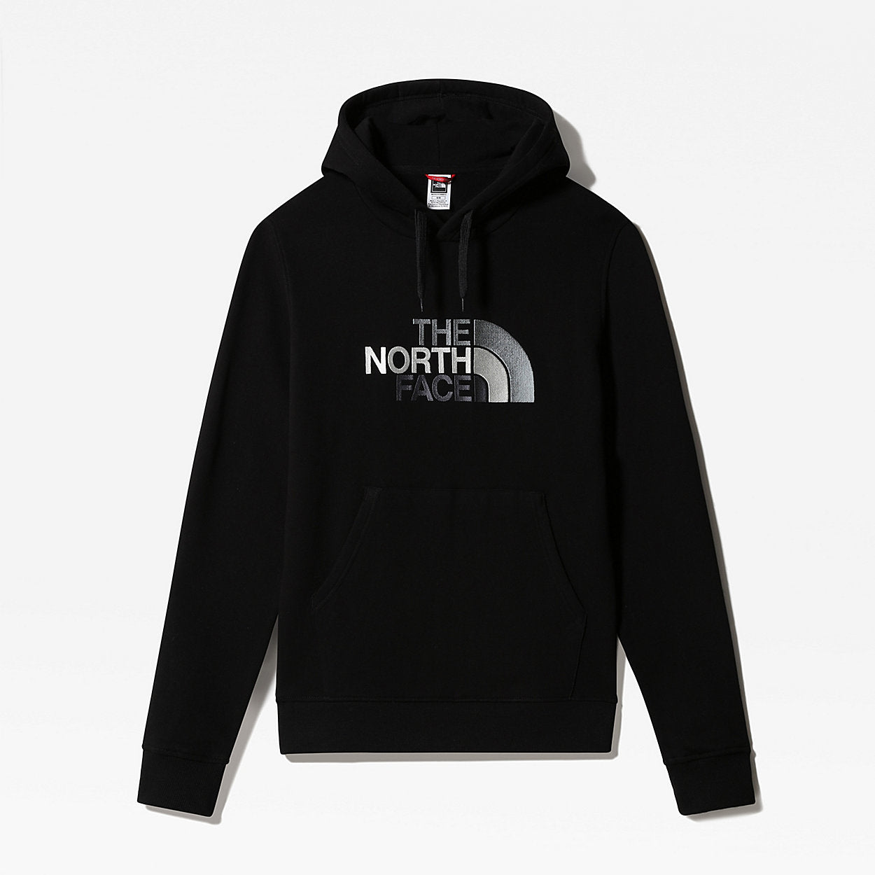 THE NORTH FACE BEKLEIDUNG M DREW PEAK BLACK