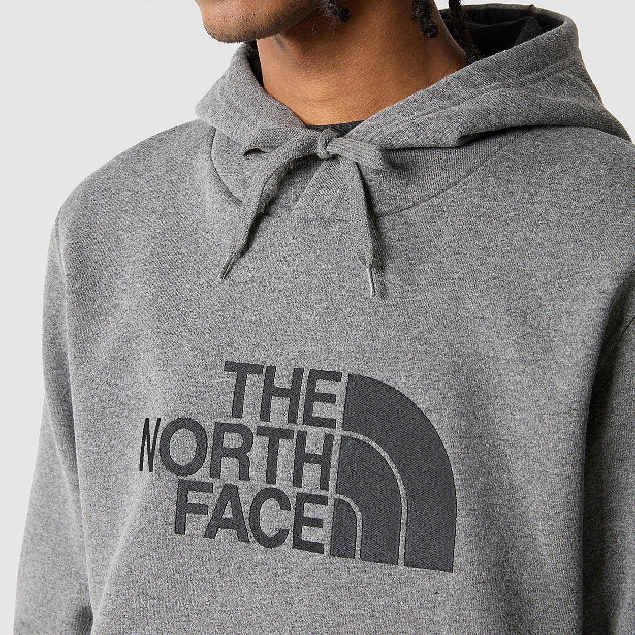 THE NORTH FACE BEKLEIDUNG M DREW PEAK