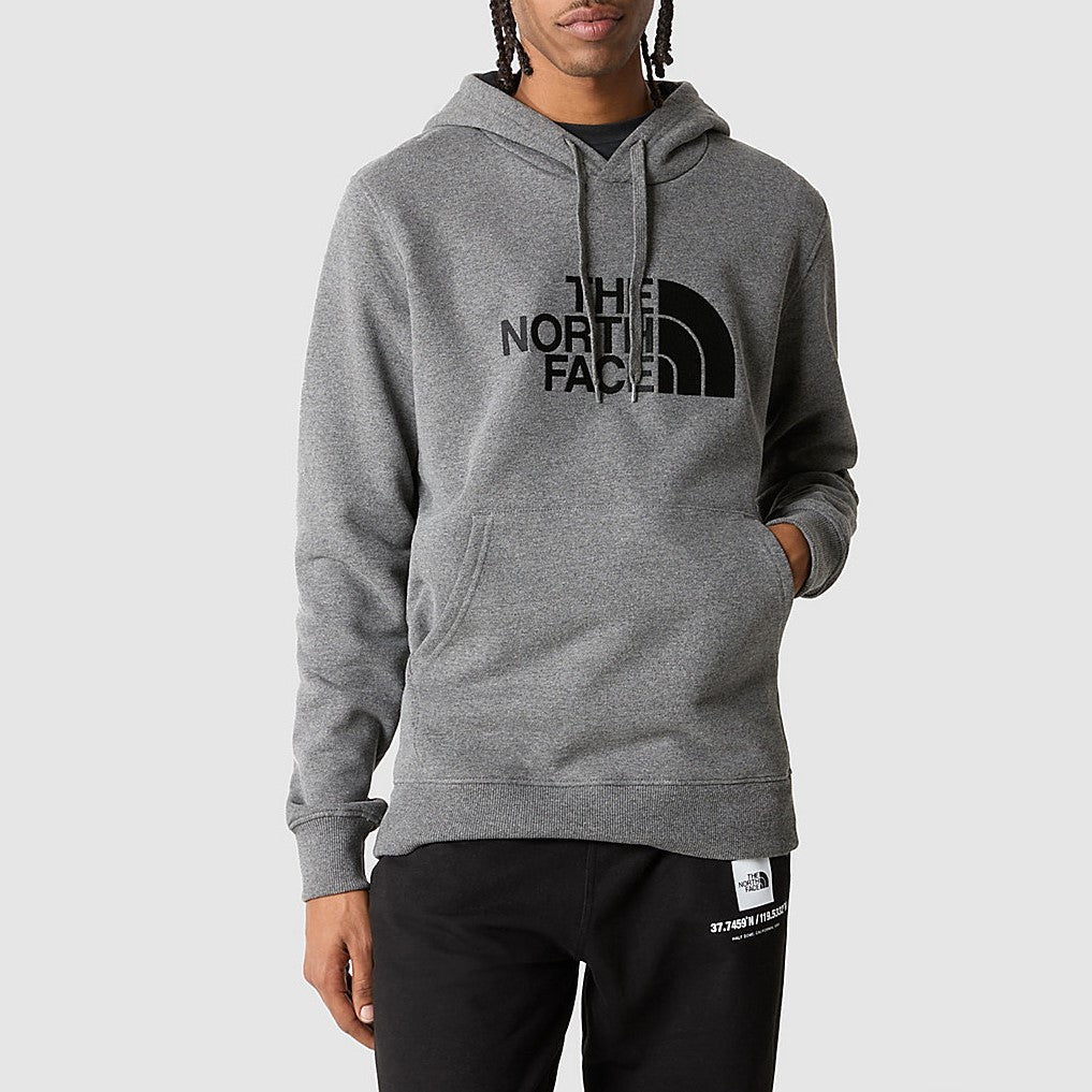 THE NORTH FACE BEKLEIDUNG M DREW PEAK