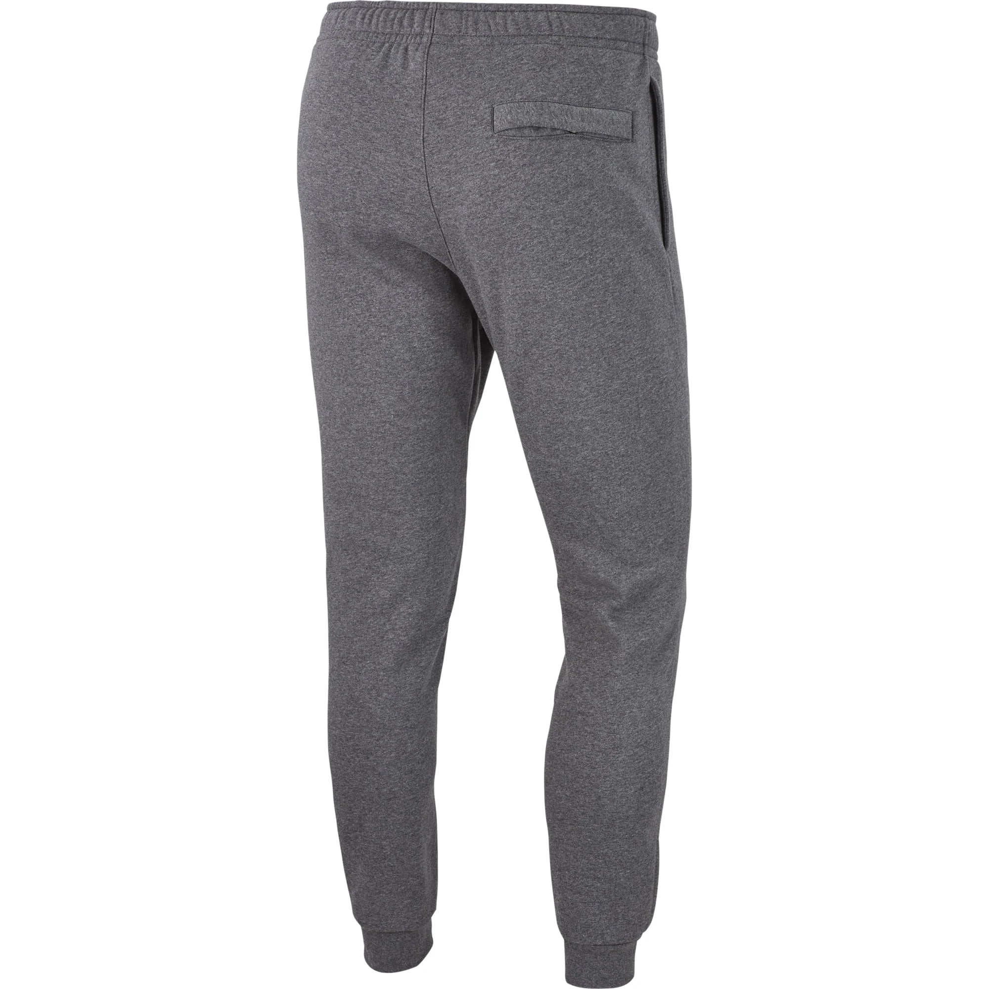 NIKE CLUB 19 JOGPANT MENS - CHARCOAL