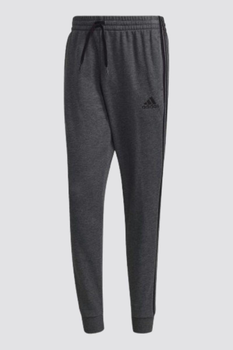 Adidas H12256 M 3s Ft Tc Pt Pants Dark Grey Heather/Black