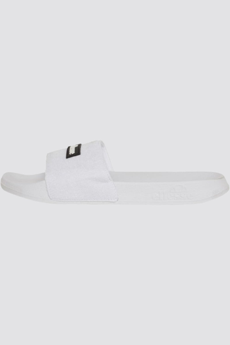 Ellesse Flippo Womens Slip On Sliders Pool Beach Flip Flops Sandals