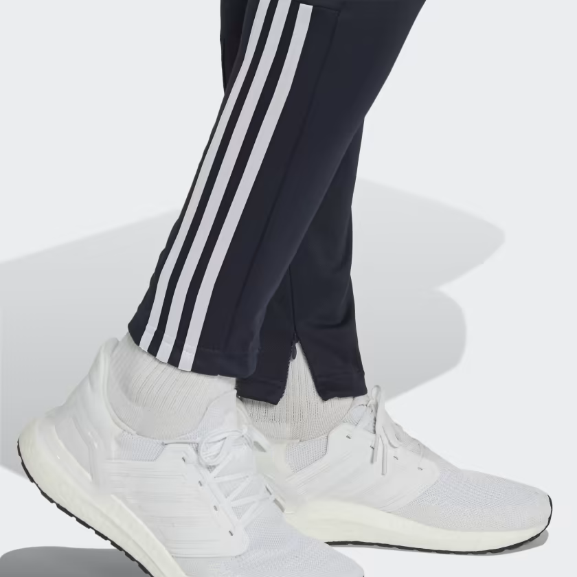 ADIDAS SLIM ZIPPED TRACK SUIT