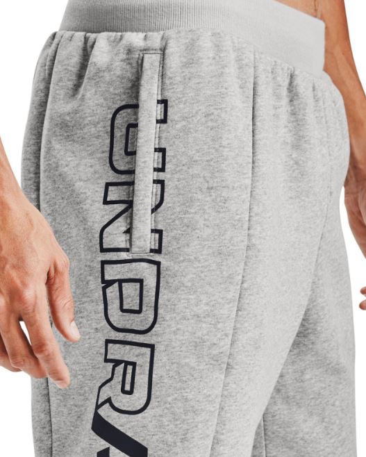 Under armour ua baseline fleece jogger sale