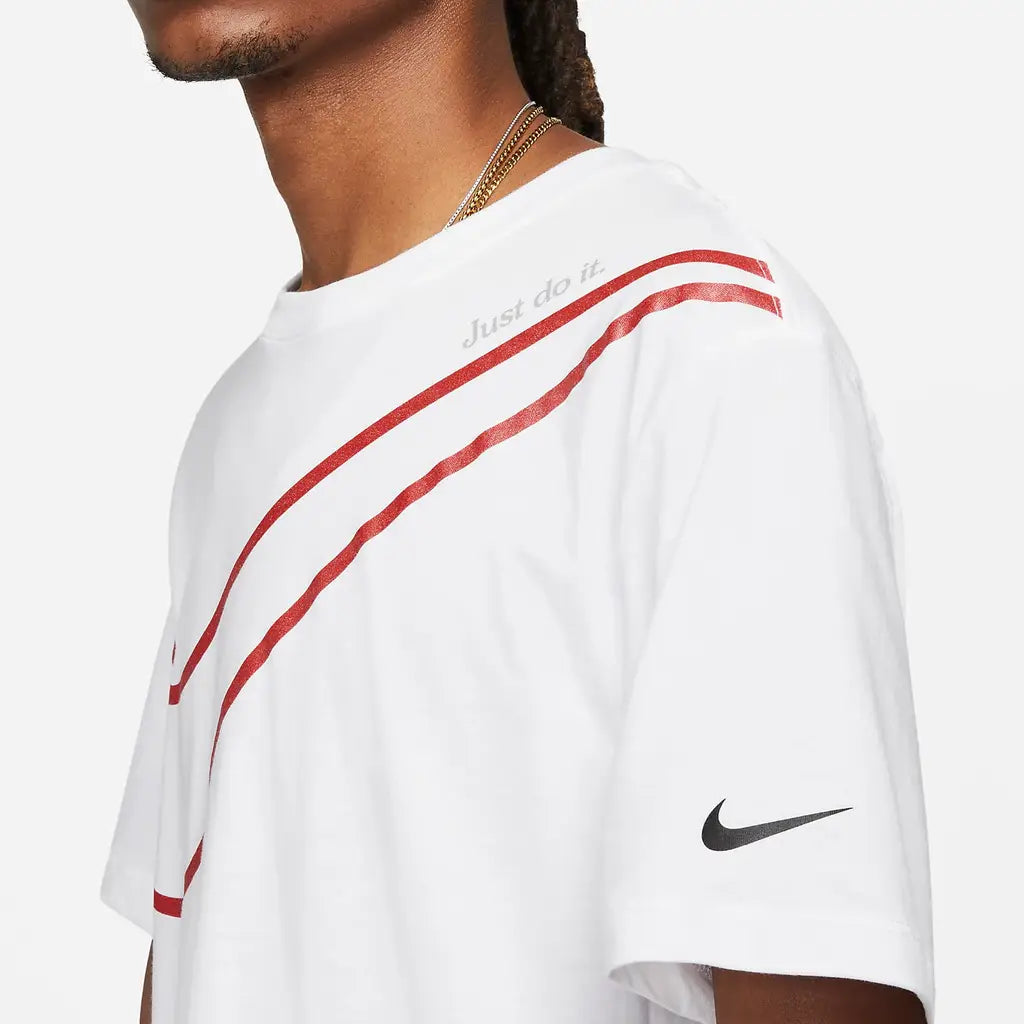 NIKE JUST DO IT T-SHIRT MENS