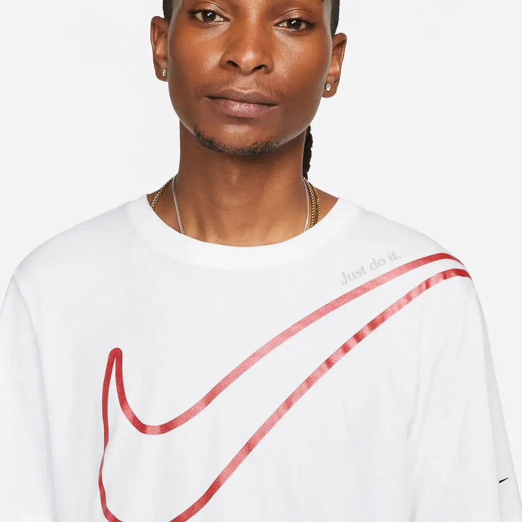 NIKE JUST DO IT T-SHIRT MENS