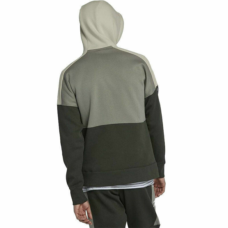 NIKE AIR MENS TRACKSUIT - OLIVE